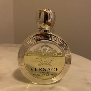 Versace perfume